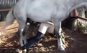 girl fucks animal, animal fuck porn