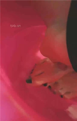 图片[16]-【美娜格格】高帮帆布鞋女神-沉浸式享受胯下辱-绳艺资料库