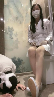 图片[7]-【漫漫】护士小姐姐驯化厕奴-绳艺资料库